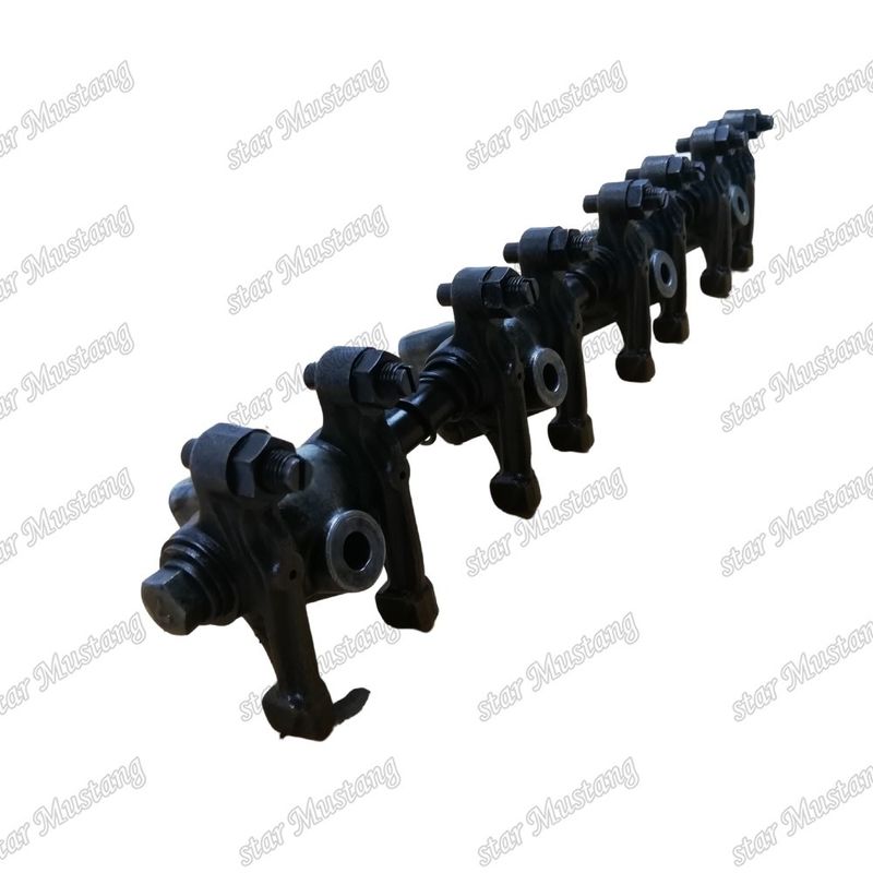 مجموعه بازوی موتور دیزل برای ماشین جدا شده V2403 با تقاضای زیاد