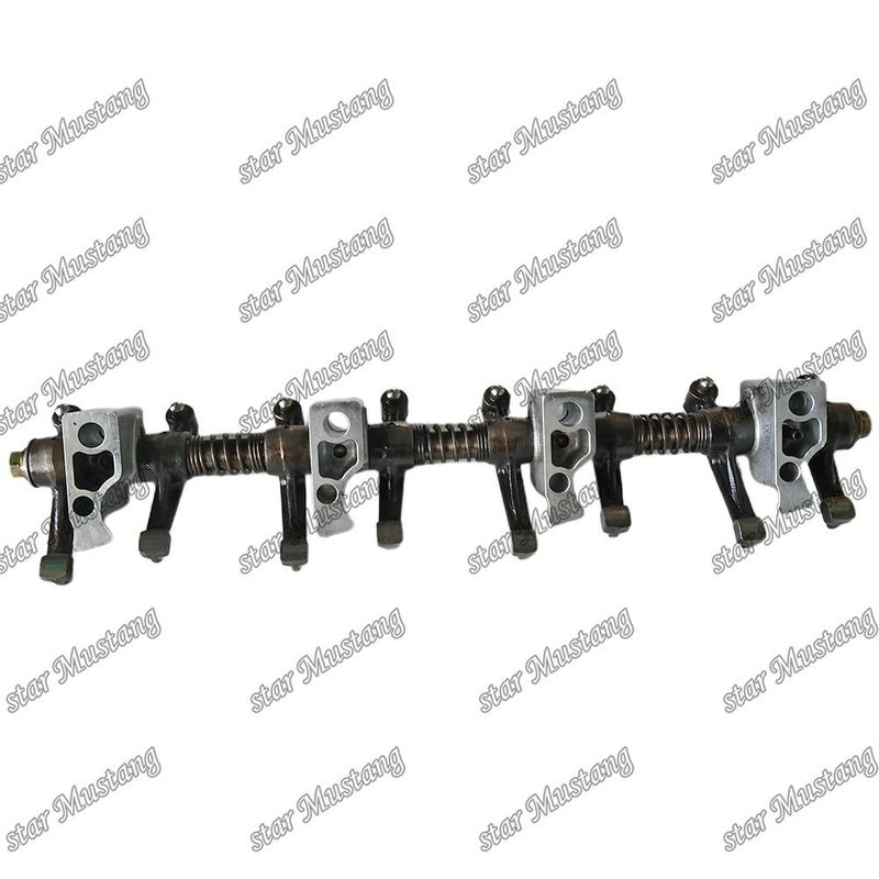 وضعیت موجودی، مجموعه بازوی راک V3307 1G772-14260 1G772-14020 برای موتور دیزل