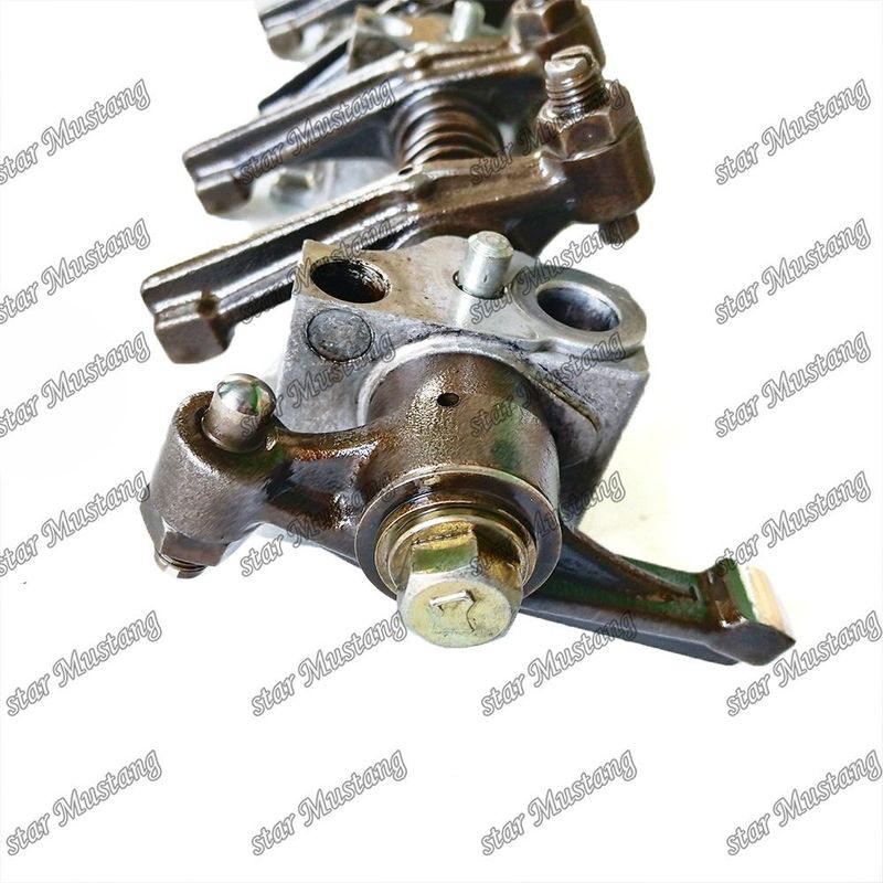 وضعیت موجودی، مجموعه بازوی راک V3307 1G772-14260 1G772-14020 برای موتور دیزل