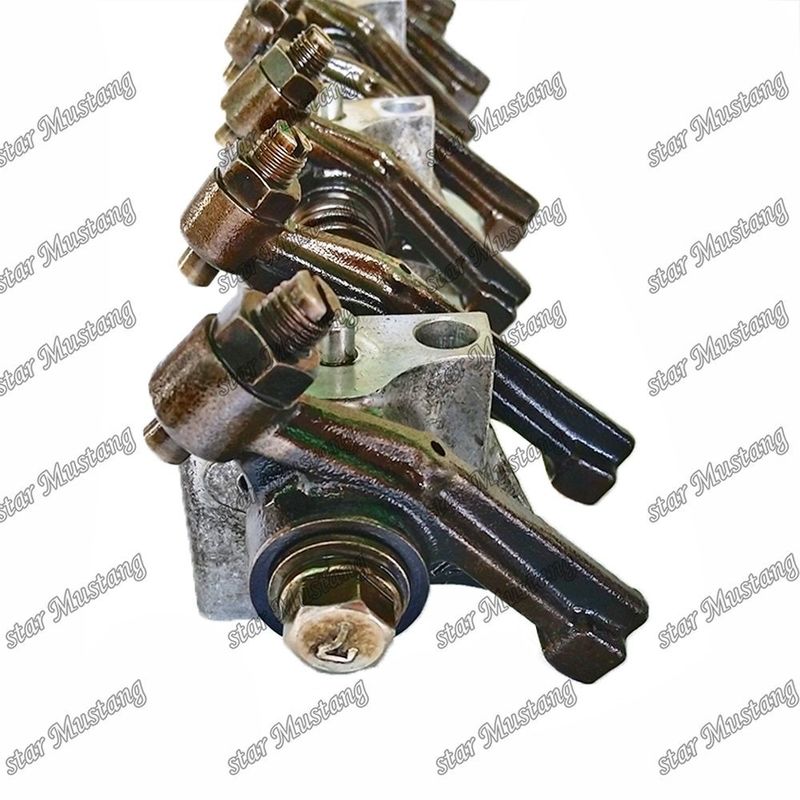 وضعیت موجودی، مجموعه بازوی راک V3307 1G772-14260 1G772-14020 برای موتور دیزل