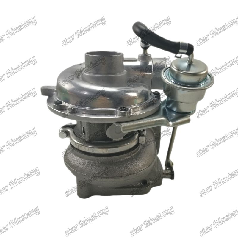 موتور دیزل پیستون توربو شارژر RHF3 V2003 236B 242D 246D 262D 1J700-17010 1J700-17011 1J700-17012