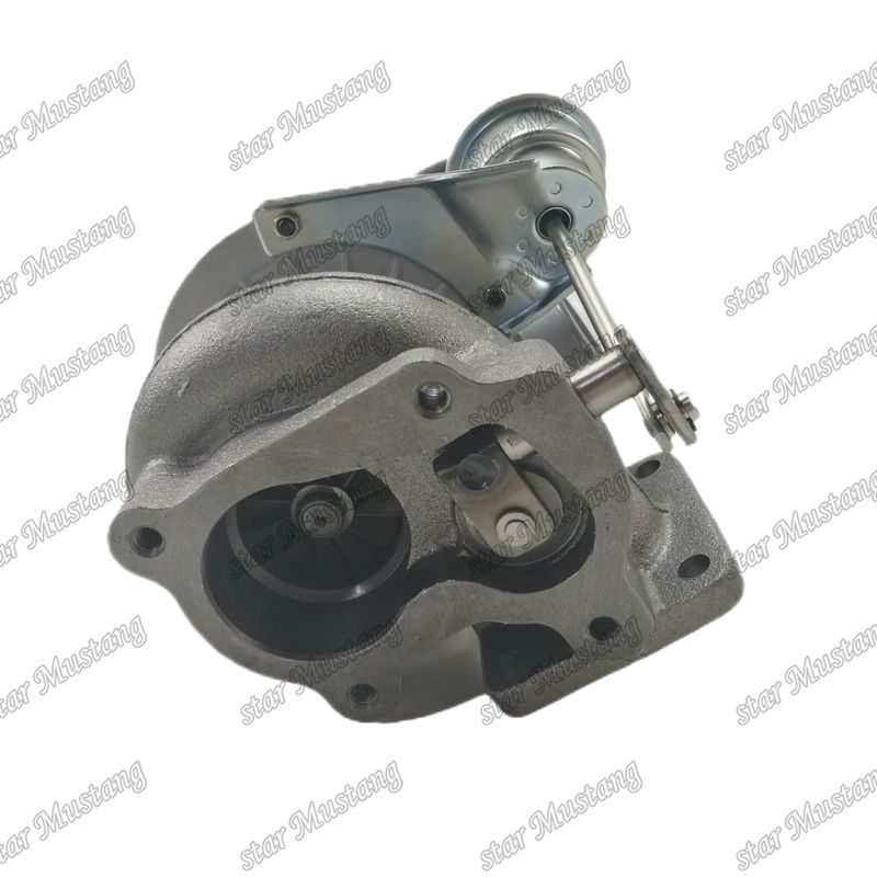 موتور دیزل پیستون توربو شارژر RHF3 V2003 236B 242D 246D 262D 1J700-17010 1J700-17011 1J700-17012
