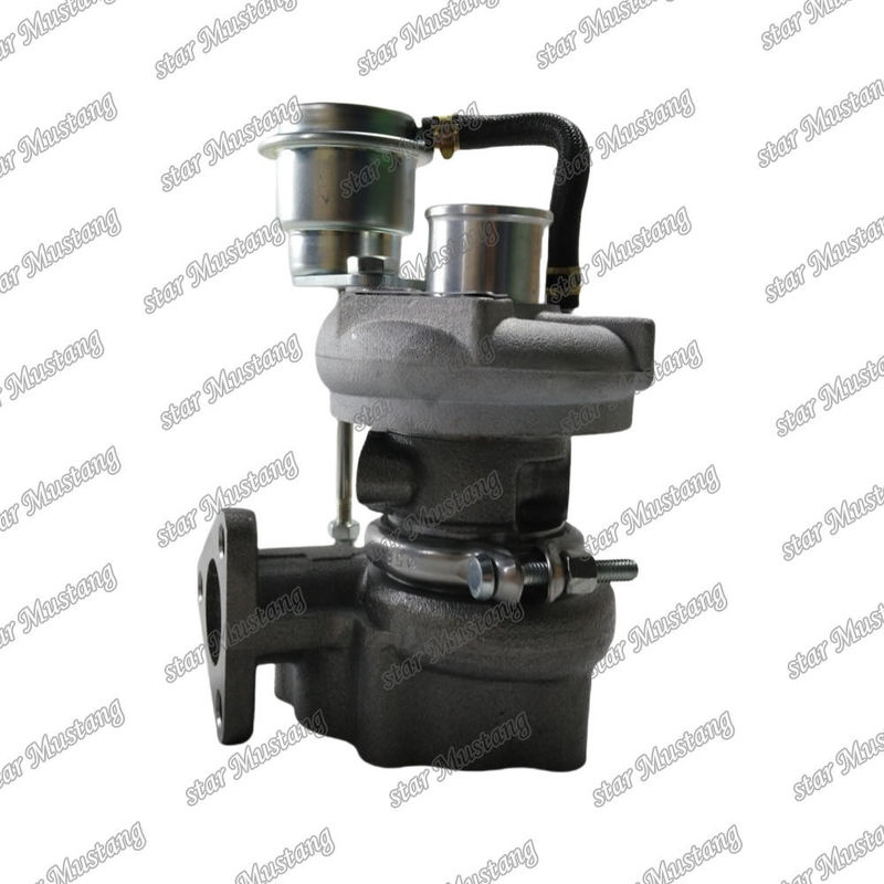 توربو شارژر اصلی V1505T 16292-17010 TD025M-05T 49173-03410 برای پیستون موتور