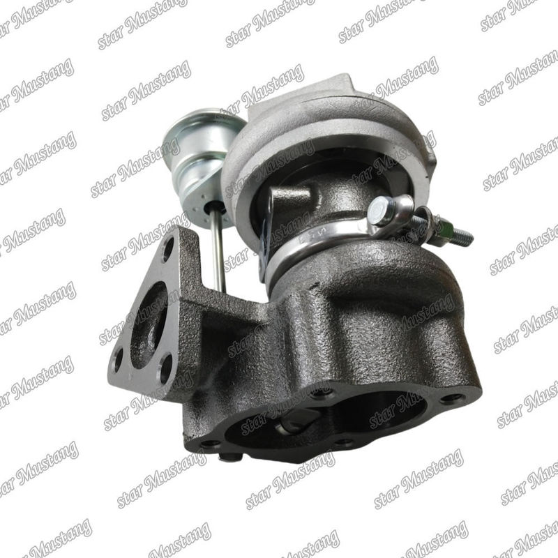 توربو شارژر اصلی V1505T 16292-17010 TD025M-05T 49173-03410 برای پیستون موتور