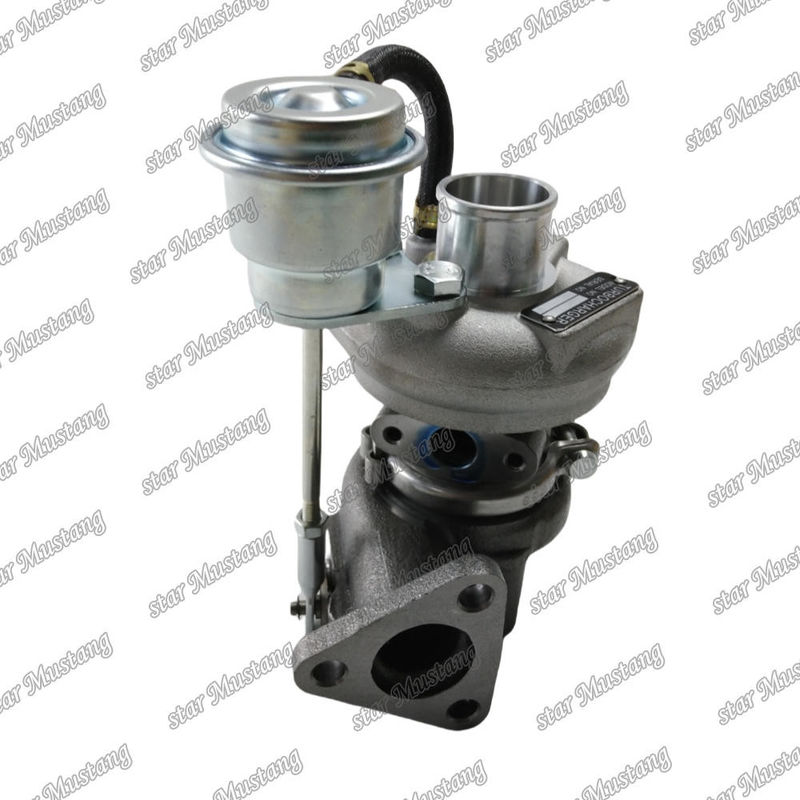 توربو شارژر اصلی V1505T 16292-17010 TD025M-05T 49173-03410 برای پیستون موتور