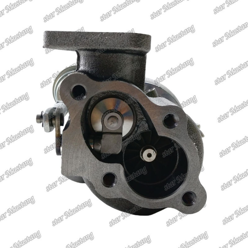 توربو شارژر اصلی V1505T 16292-17010 TD025M-05T 49173-03410 برای پیستون موتور