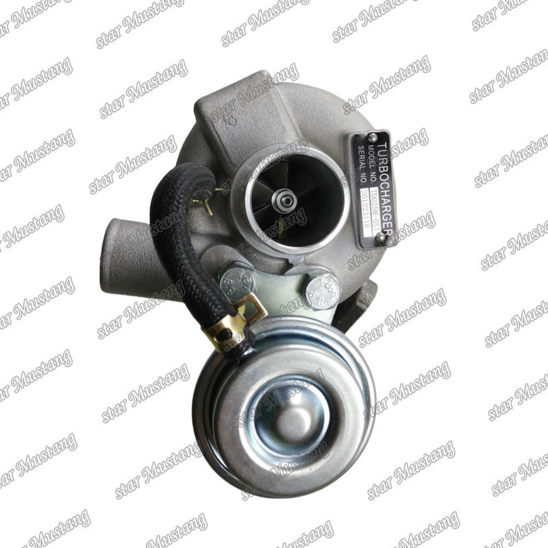 توربو شارژر اصلی V1505T 16292-17010 TD025M-05T 49173-03410 برای پیستون موتور