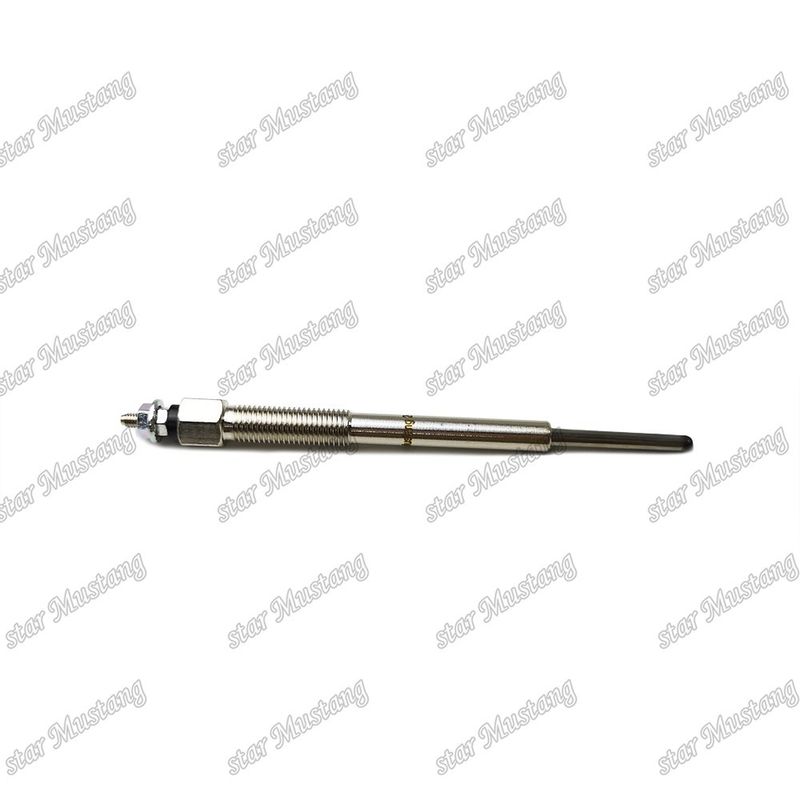 پلگ چراغ موتور دیزل 4HK1 8-97600-096-3 12V 8-94390-777-6 24V