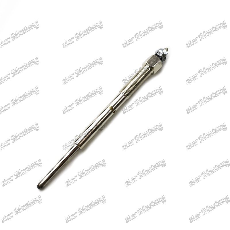 پلگ چراغ موتور دیزل 4HK1 8-97600-096-3 12V 8-94390-777-6 24V