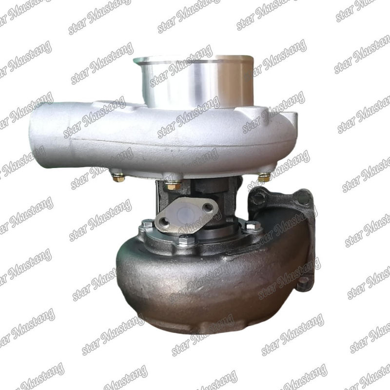 توربو شارژر S2ESL-105 S2ESL105 928G 938F 3116T 3126 S2EL 115-1181 بخش موتور با ساختار یکپارچه و 6 ماه