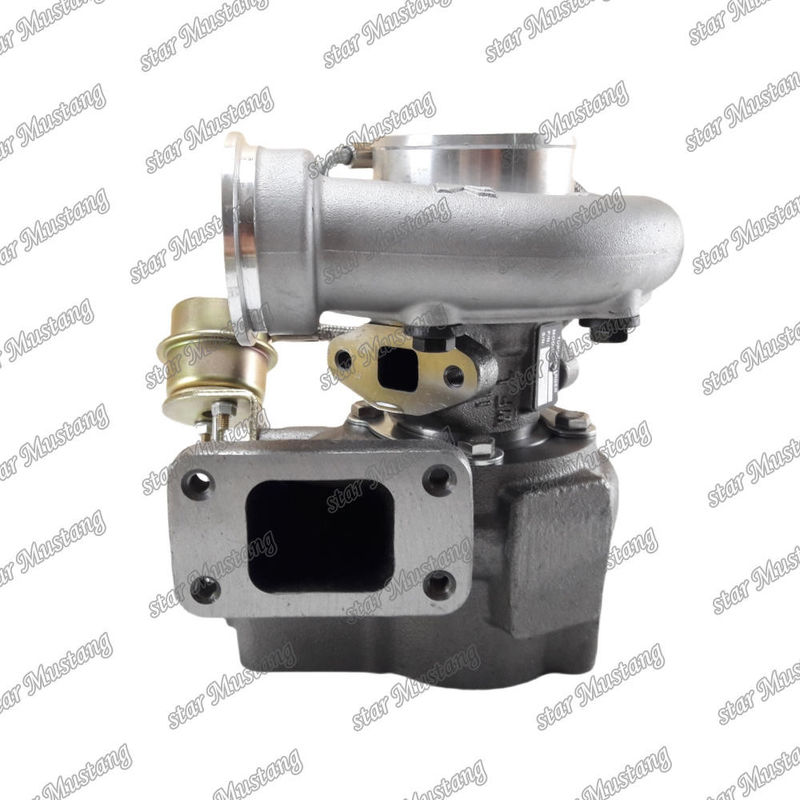 S200G JS200SC JS210SC JS220LC JS230LC توربو شارژر 12589700062 12589980116 32006296 برای موتور JCB