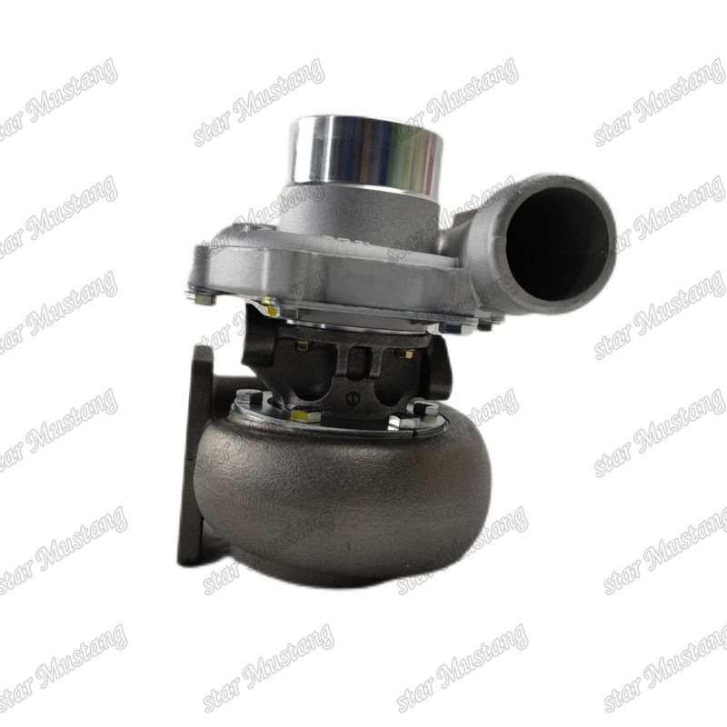 6D110 PC200-3 WA380-1 توربو شارژر 6138-82-8200 برای موتور Komatsu