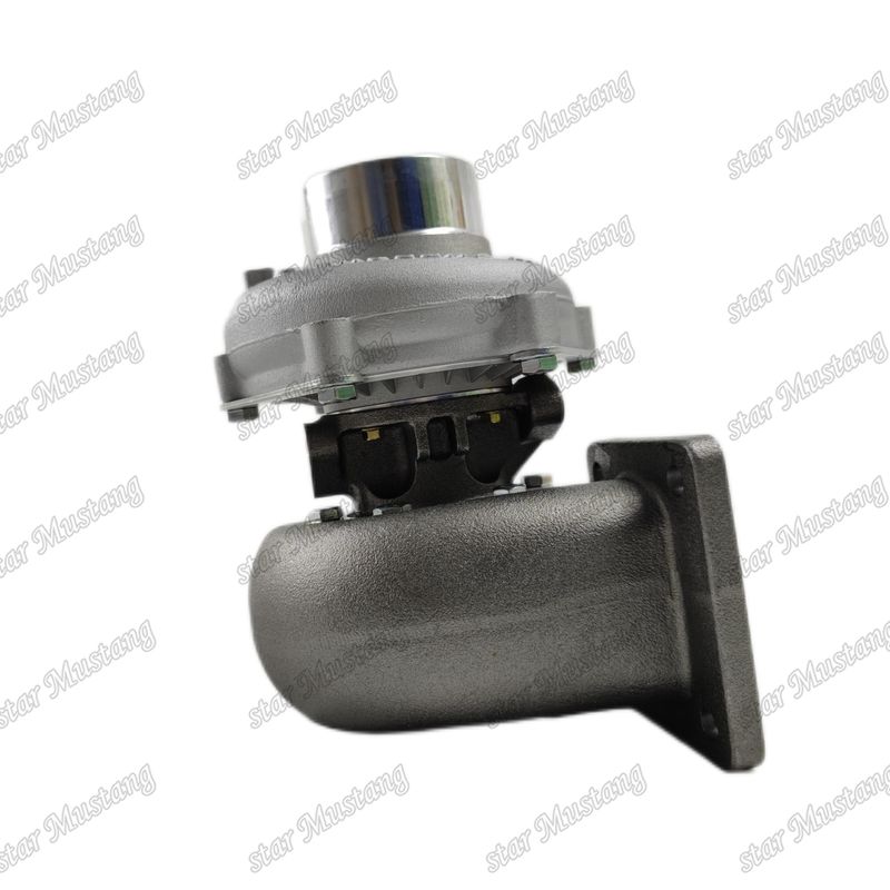 6D110 PC200-3 WA380-1 توربو شارژر 6138-82-8200 برای موتور Komatsu