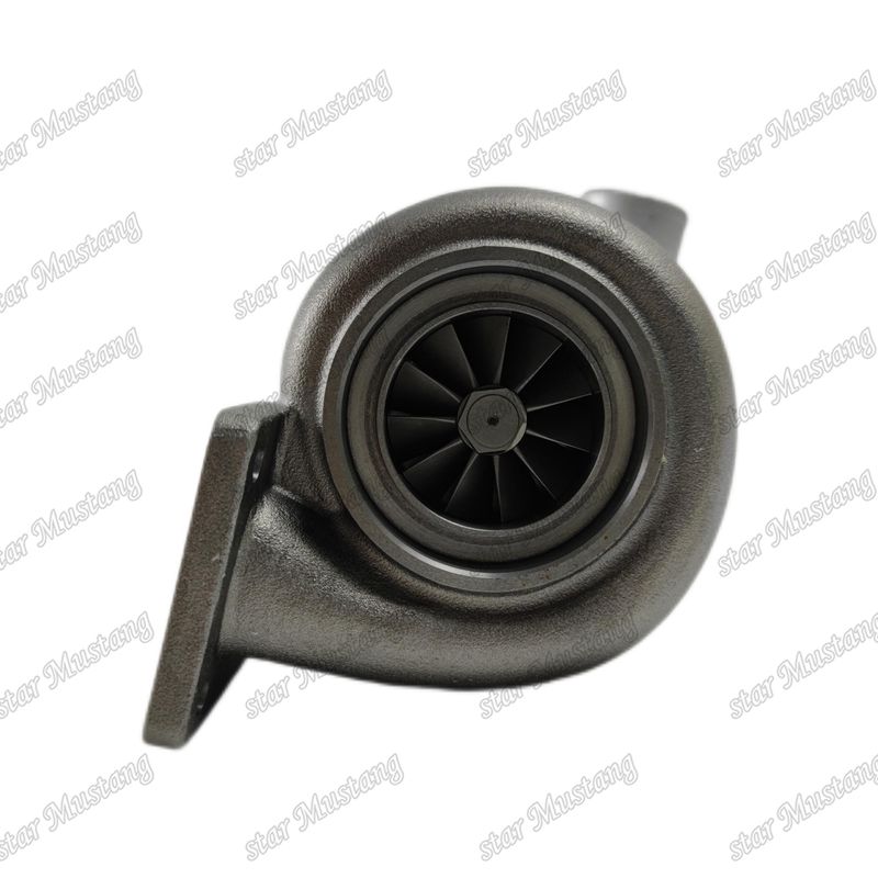 6D110 PC200-3 WA380-1 توربو شارژر 6138-82-8200 برای موتور Komatsu