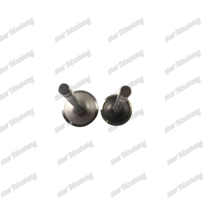 حالت موجودی دریچه 3204 ورودی و 9L7682 خروجی 9L7683 برای قطعات معدنی موتور Caterpillar