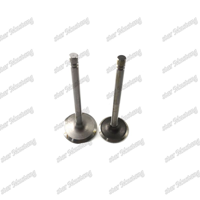حالت موجودی دریچه 3204 ورودی و 9L7682 خروجی 9L7683 برای قطعات معدنی موتور Caterpillar