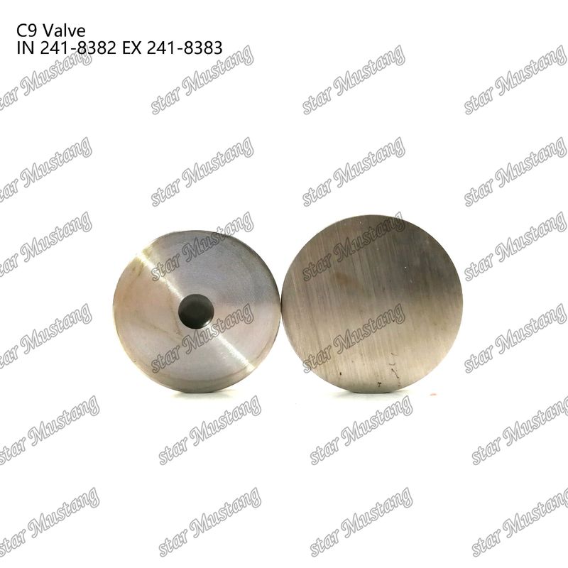 دریچه C-9 ex 188-3122 در 163-2442 مناسب برای قطعات معدنی موتور Caterpillar