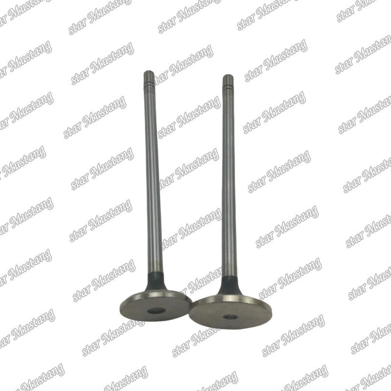 دریچه C15 در 153-7023 ex 153-7024 مناسب برای قطعات معدنی موتور Caterpillar