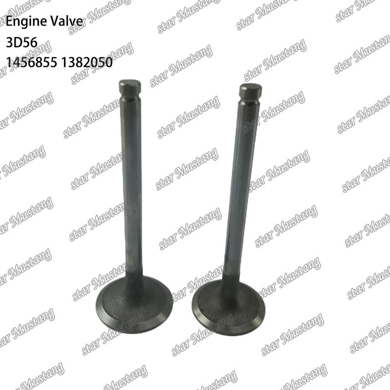 دریچه S4K S6K S6KT 3066 5I7738 5I7739 36704-00401 36704-00400 مناسب برای قطعات معدنی موتور Caterpillar