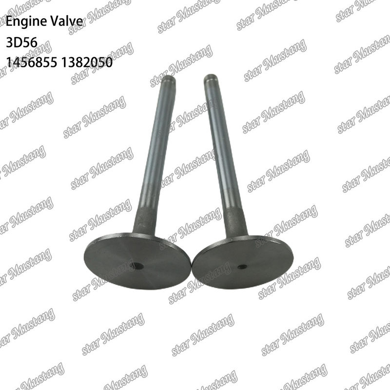 دریچه S4K S6K S6KT 3066 5I7738 5I7739 36704-00401 36704-00400 مناسب برای قطعات معدنی موتور Caterpillar