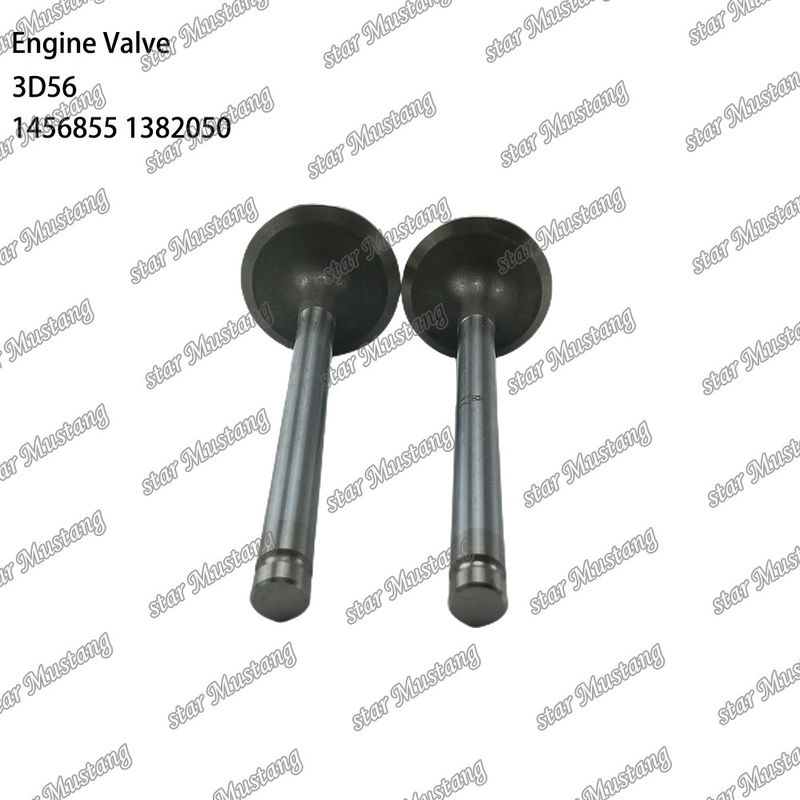 دریچه S4K S6K S6KT 3066 5I7738 5I7739 36704-00401 36704-00400 مناسب برای قطعات معدنی موتور Caterpillar