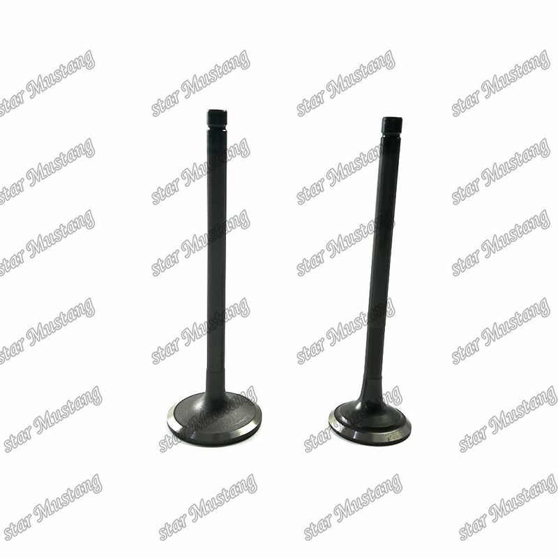 دریچه 6D105-3 IN 6136-42-4110 EX 6136-41-4211 6136424110 6136424210 مناسب برای قطعات معدنی موتور کوماتسو