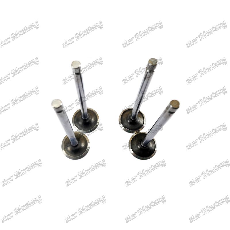 قطعات یدکی موتور کاماتسو 6D107 IN 3802924 6754-41-4100 EX 3802967 6754-41-4200 مناسب برای بازار