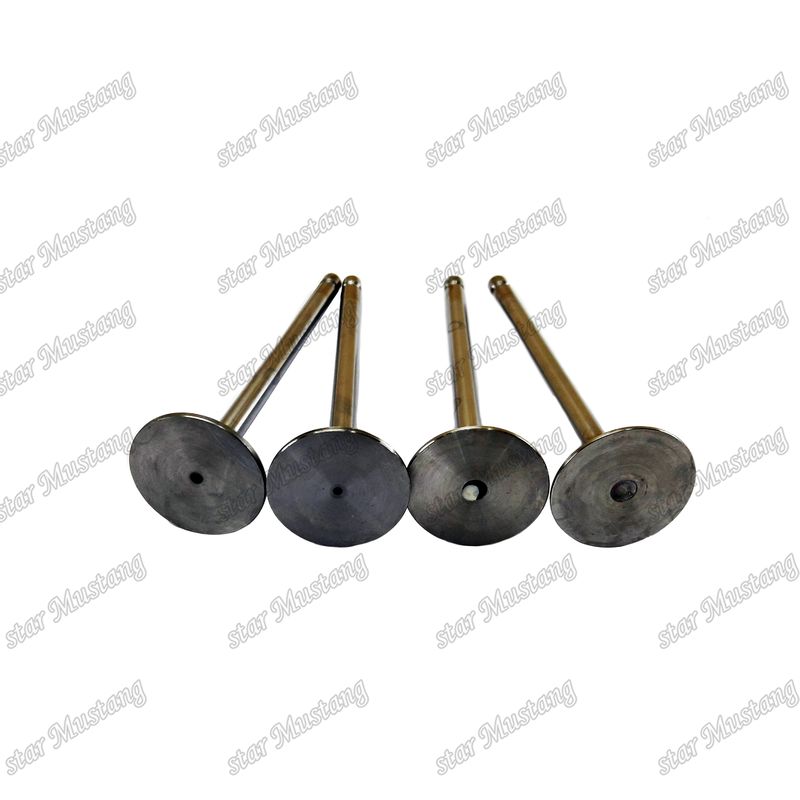 قطعات یدکی موتور کاماتسو 6D107 IN 3802924 6754-41-4100 EX 3802967 6754-41-4200 مناسب برای بازار