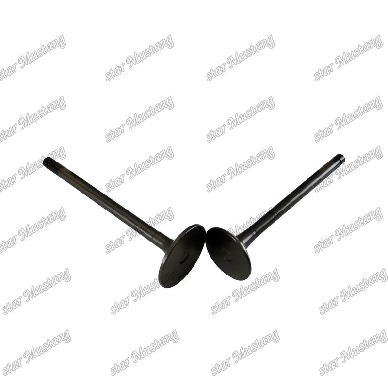موتور کاماتسو 6D110 قطر 9mm IN 6136-42-4110 EX 6136-42-4211