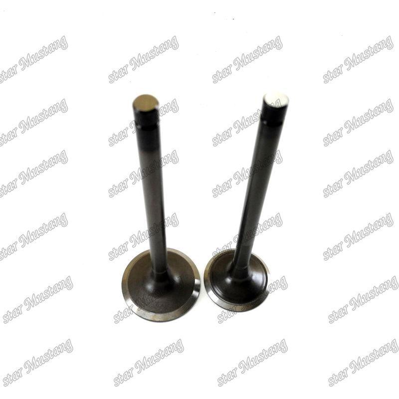 موتور کاماتسو 6D110 قطر 9mm IN 6136-42-4110 EX 6136-42-4211