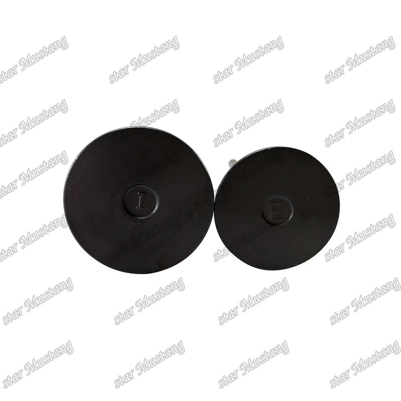 موتور کاماتسو 6D110 قطر 9mm IN 6136-42-4110 EX 6136-42-4211