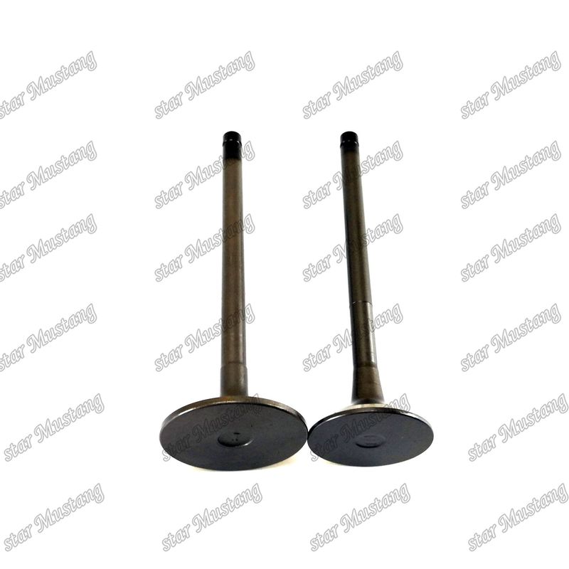 موتور کاماتسو 6D110 قطر 9mm IN 6136-42-4110 EX 6136-42-4211