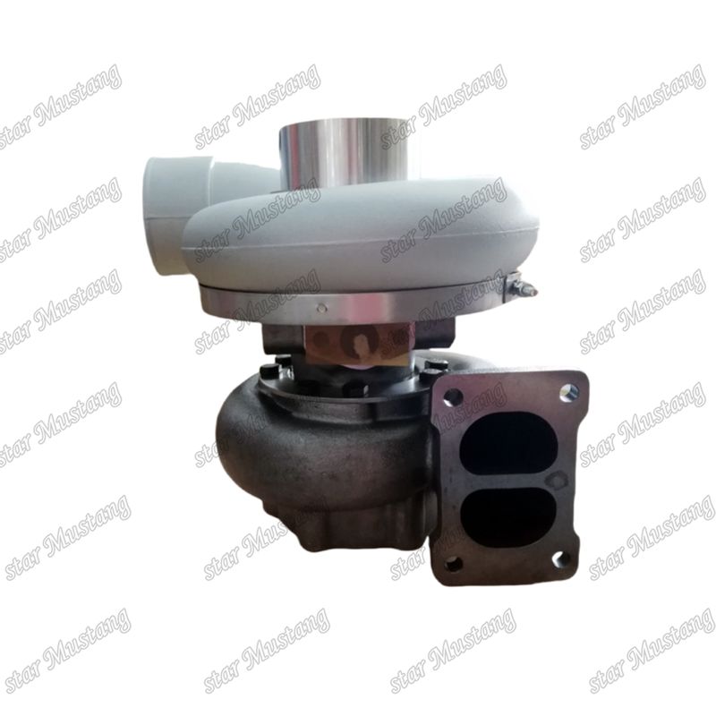 KTR110G HD785-5 PC1100-6 SA6D140-2 توربو شارژر 6505-51-5032 6505-51-5042 برای موتور کاماتسو
