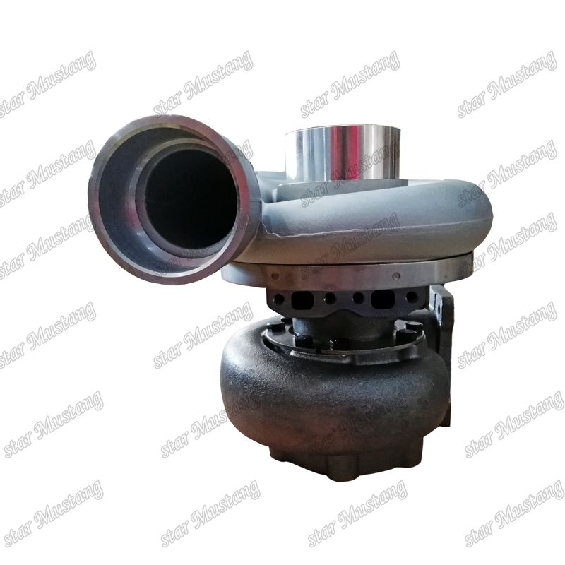 KTR110G HD785-5 PC1100-6 SA6D140-2 توربو شارژر 6505-51-5032 6505-51-5042 برای موتور کاماتسو