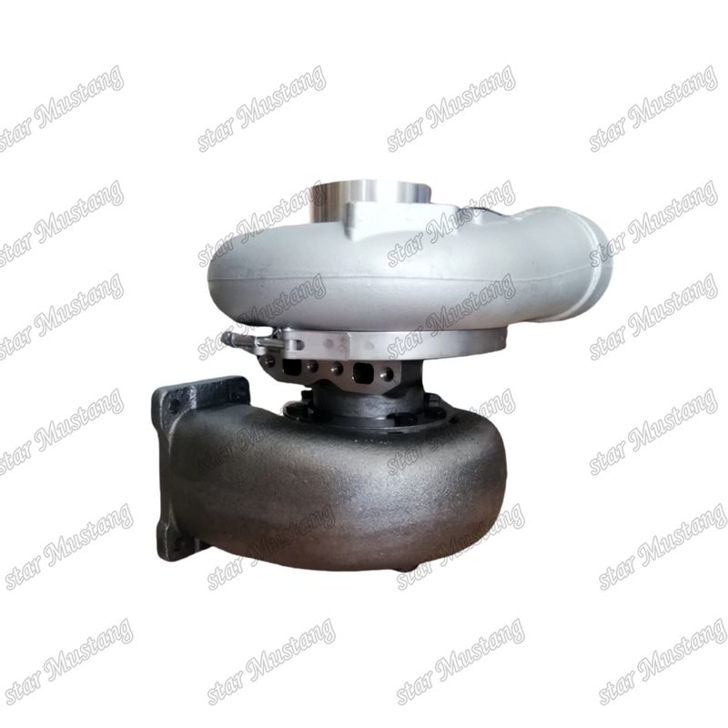 KTR110G HD785-5 PC1100-6 SA6D140-2 توربو شارژر 6505-51-5032 6505-51-5042 برای موتور کاماتسو