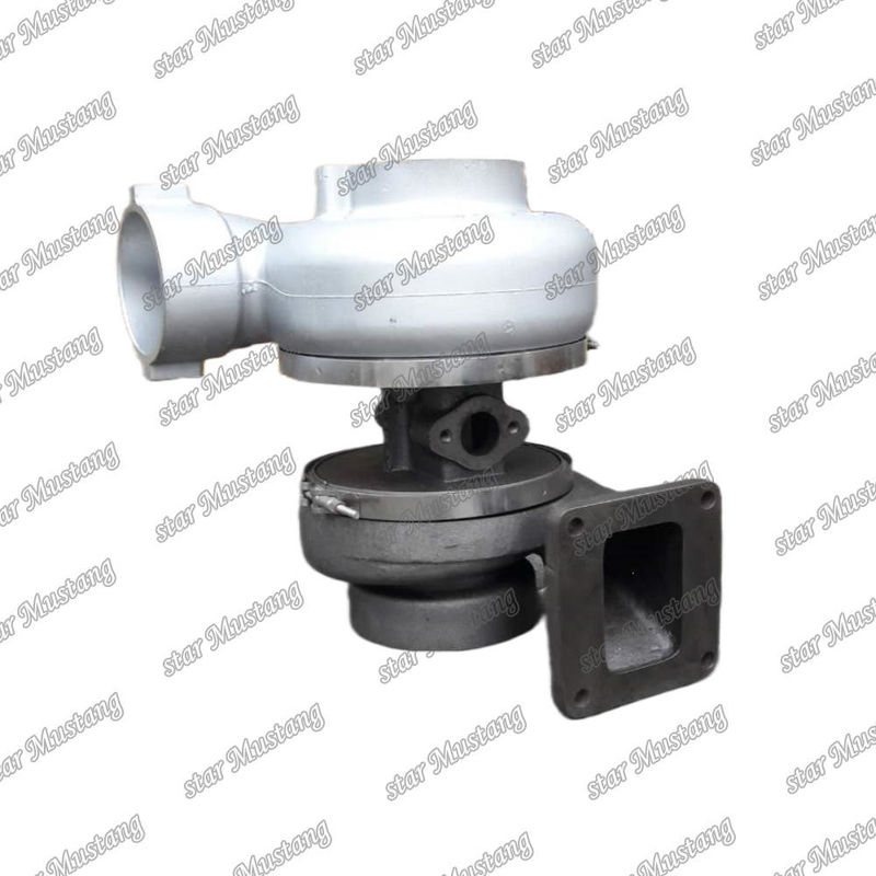 KTR130-11F S500R S6D155-4-R S6D155-4A S6D155-4AA S6D155-4B S6D155-4J S6D155-4S D155 D155A-1 D355A-3 توربو شارژر 6502-13-2003 برای موتور کوماتسو