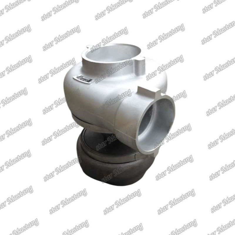 KTR130-11F S500R S6D155-4-R S6D155-4A S6D155-4AA S6D155-4B S6D155-4J S6D155-4S D155 D155A-1 D355A-3 توربو شارژر 6502-13-2003 برای موتور کوماتسو