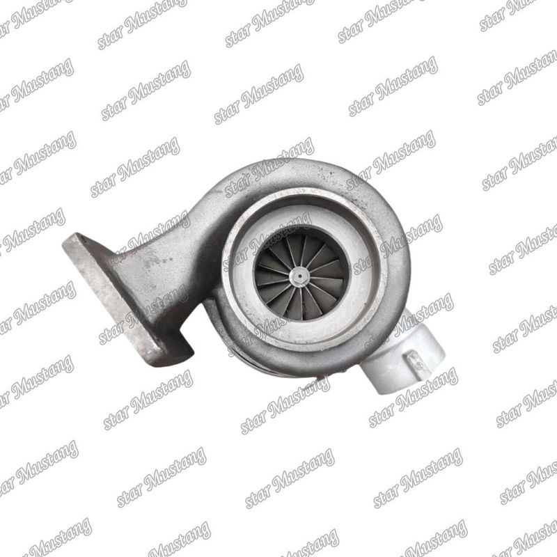 KTR130-11F S500R S6D155-4-R S6D155-4A S6D155-4AA S6D155-4B S6D155-4J S6D155-4S D155 D155A-1 D355A-3 توربو شارژر 6502-13-2003 برای موتور کوماتسو