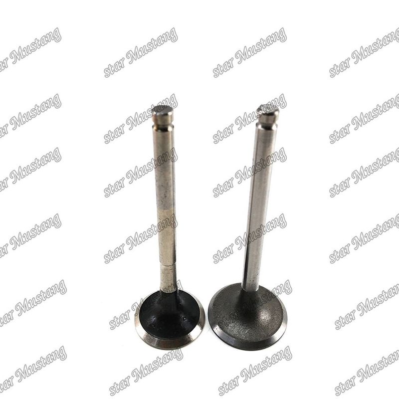 دریچه 3KC2 IN 5-12551-024-0 EX 9-12552-240-0 برای قطعات یدکی موتور ایسوزو