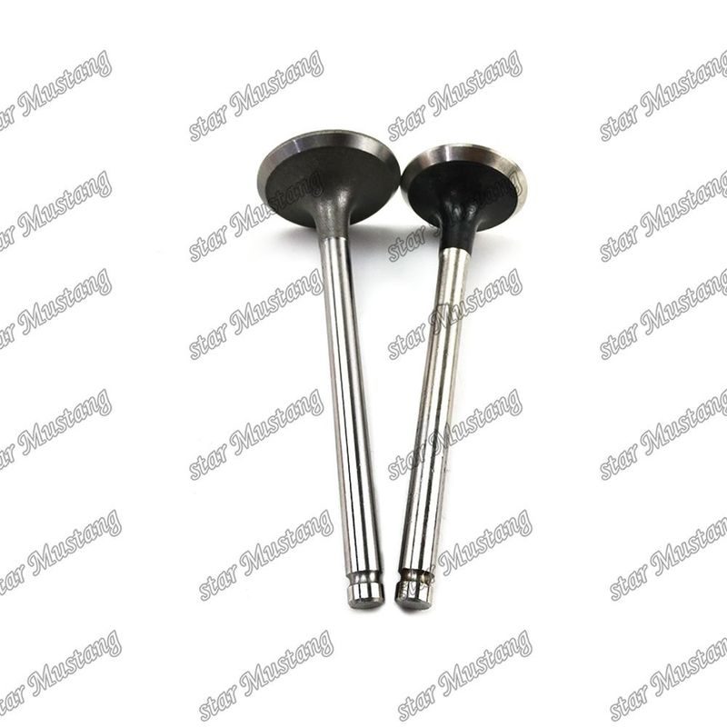 دریچه 3KC2 IN 5-12551-024-0 EX 9-12552-240-0 برای قطعات یدکی موتور ایسوزو