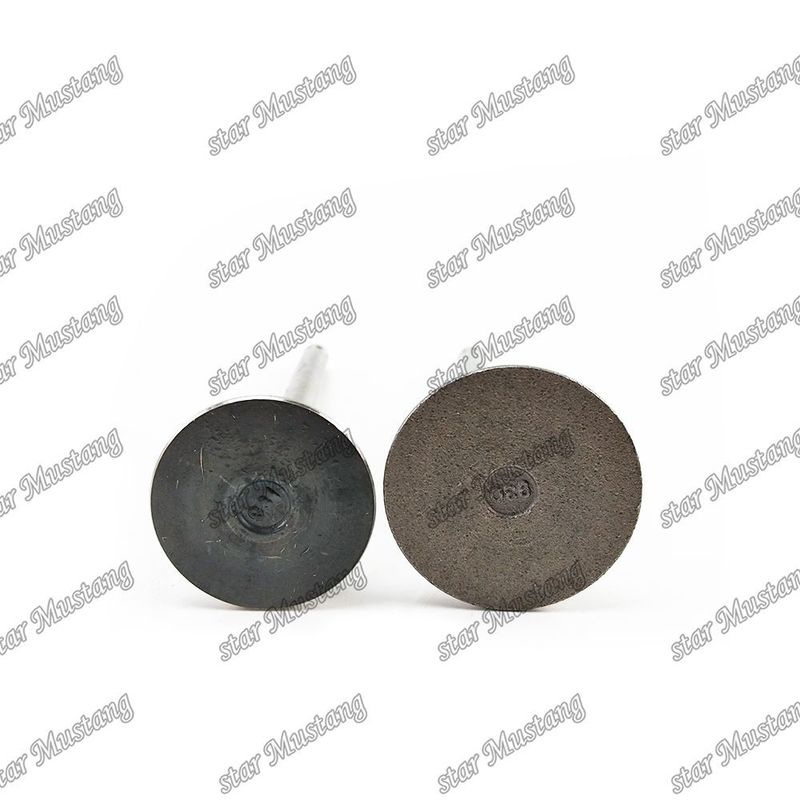 دریچه 3KC2 IN 5-12551-024-0 EX 9-12552-240-0 برای قطعات یدکی موتور ایسوزو
