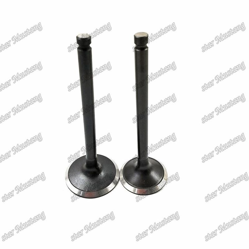 شیر 3KR1 8941190881 8-94119088-1 5125520462 5-12552046-2 برای قطعات معدنی موتور ایسوزو