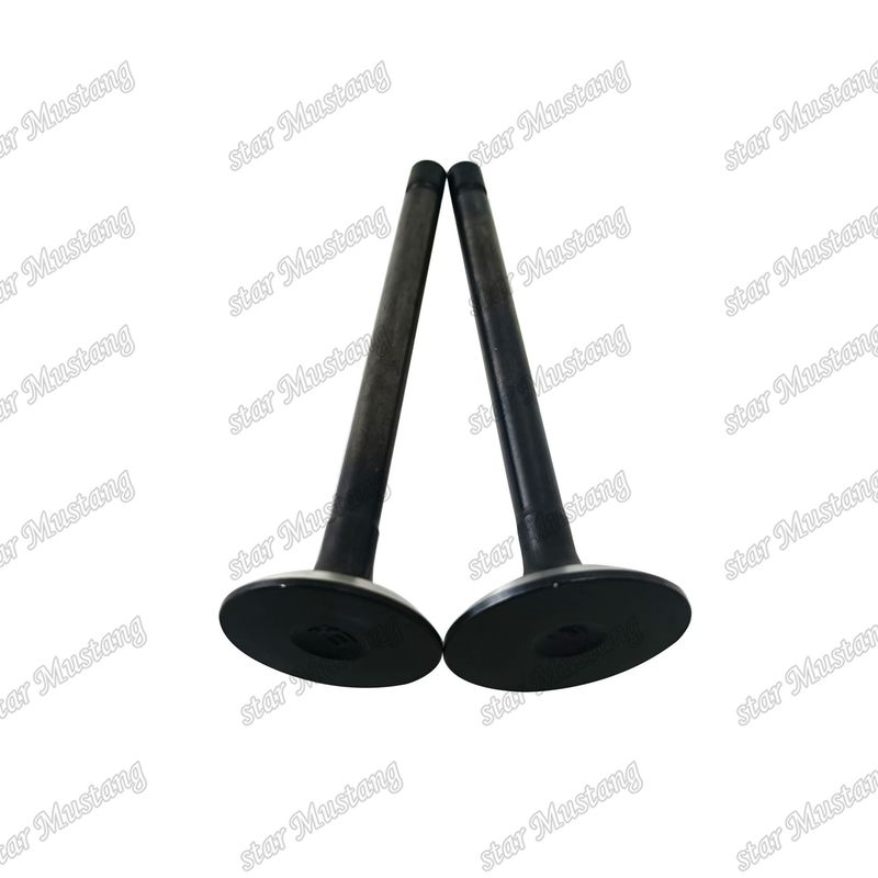 دریچه موتور 3LA1 8-97102-123-0 8-97045-410-2 برای قطعات یدکی موتور ایسوزو