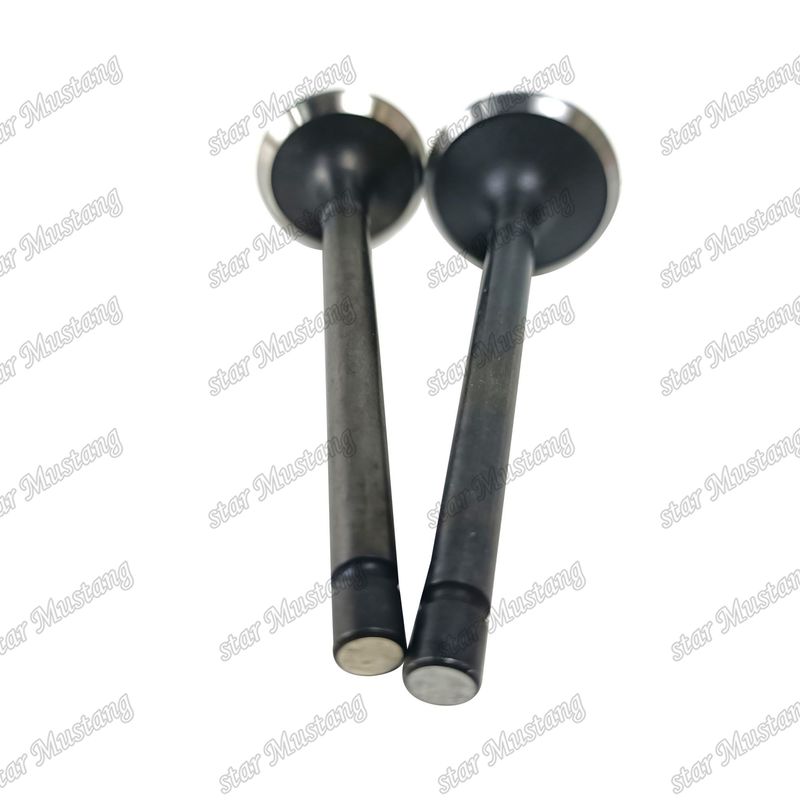 دریچه موتور 3LA1 8-97102-123-0 8-97045-410-2 برای قطعات یدکی موتور ایسوزو