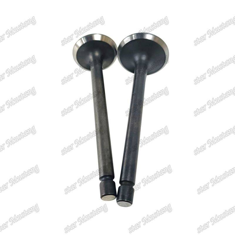 دریچه موتور 3LA1 8-97102-123-0 8-97045-410-2 برای قطعات یدکی موتور ایسوزو