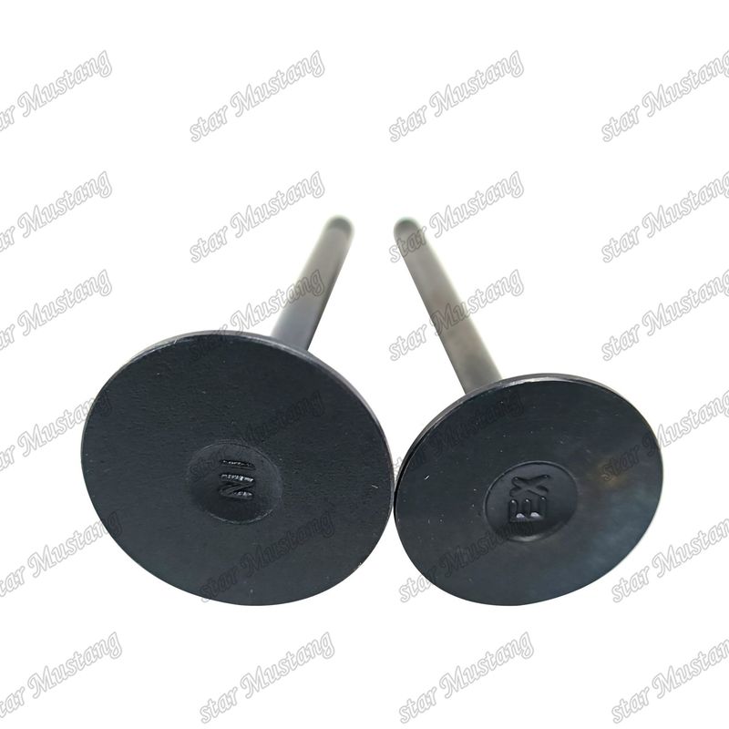 دریچه موتور 3LA1 8-97102-123-0 8-97045-410-2 برای قطعات یدکی موتور ایسوزو