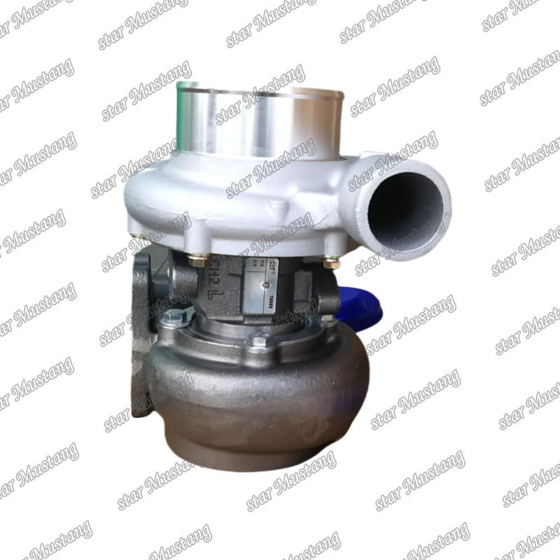 توربو شارژر S2ESL-105 S2ESL105 928G 938F 3116T 3126 S2EL 115-1181 بخش موتور با ساختار یکپارچه و 6 ماه
