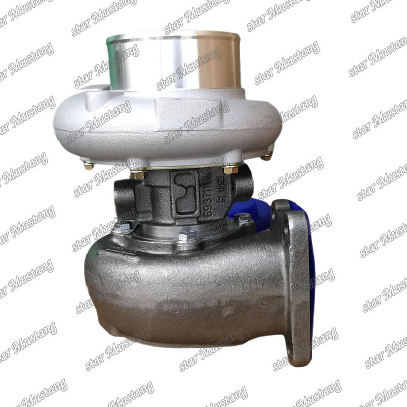 توربو شارژر S2ESL-105 S2ESL105 928G 938F 3116T 3126 S2EL 115-1181 بخش موتور با ساختار یکپارچه و 6 ماه