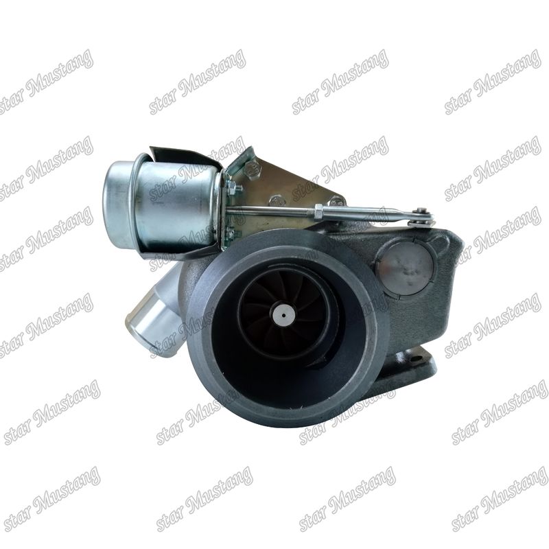 توربو شارژر S310G080 S200G062 C9 216-7815 بخش موتور با ساختار یکپارچه و 6 ماه