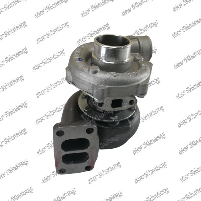 S2D SA6D95 SA6D95L PC220-6 توربو شارژر 6209-81-8311 برای موتور Komatsu
